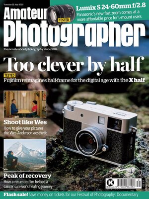 Amateur Photographer - Magazine
